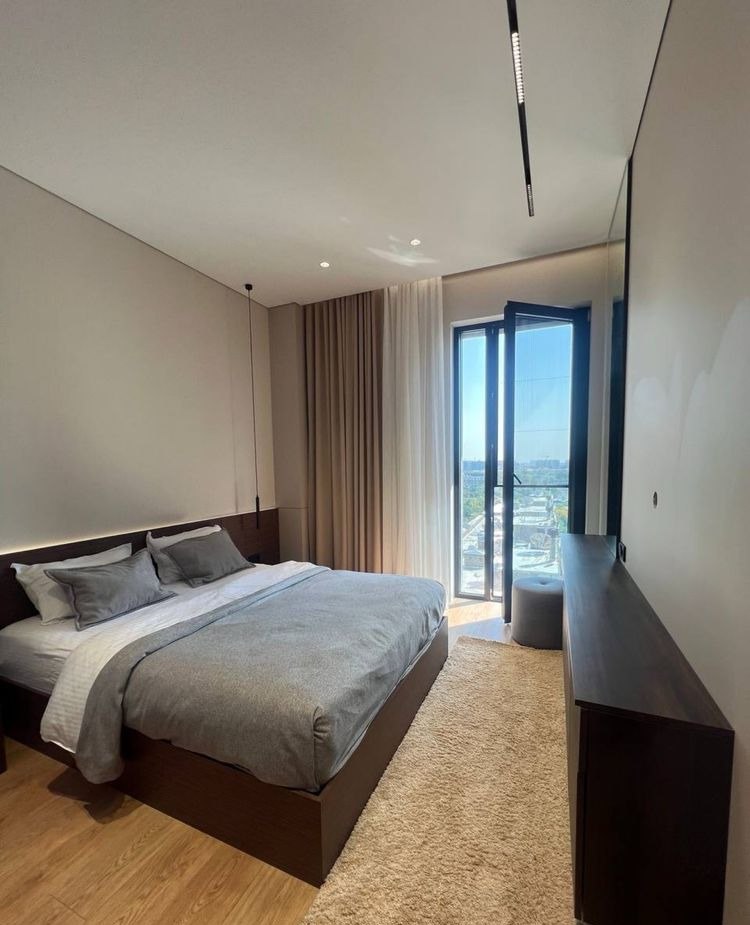 Ijaraga 2 xonali xonadon, 42 m² · Parkwood · Mirobod — surat 5