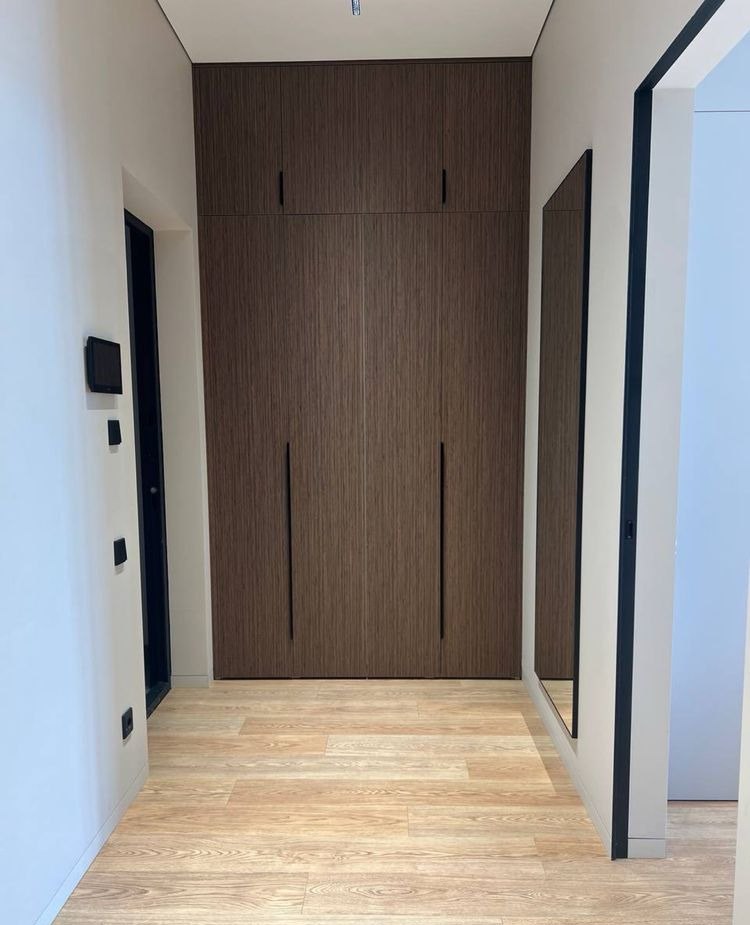 Ijaraga 2 xonali xonadon, 42 m² · Parkwood · Mirobod — surat 1