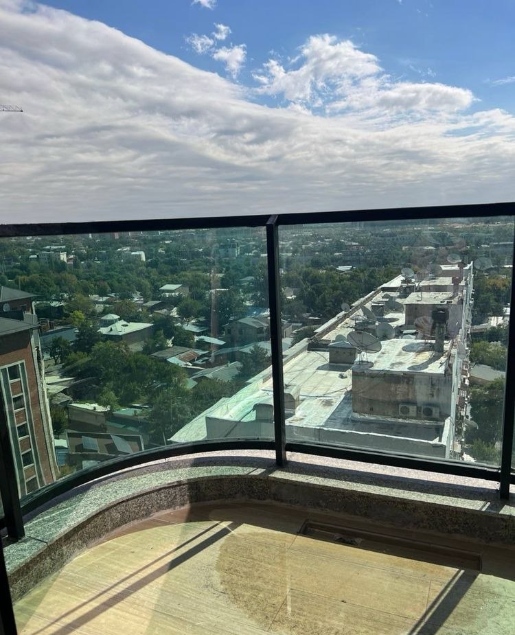 Ijaraga 2 xonali xonadon, 42 m² · Parkwood · Mirobod — surat 6