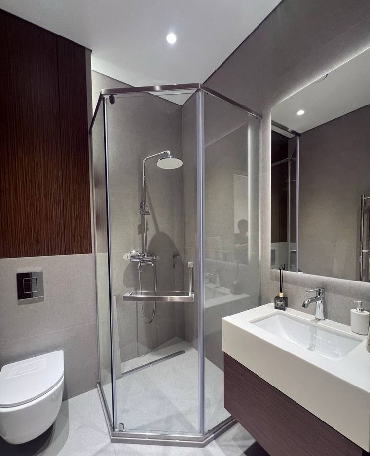 Ijaraga 2 xonali xonadon, 42 m² · Parkwood · Mirobod — surat 2
