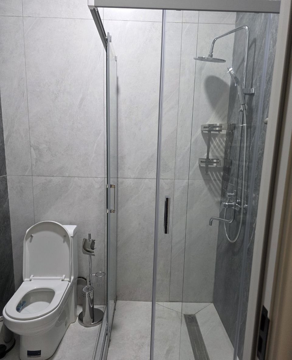 For rent 4-room apartment, 112.5 m² · Yakkasaray — photo 8