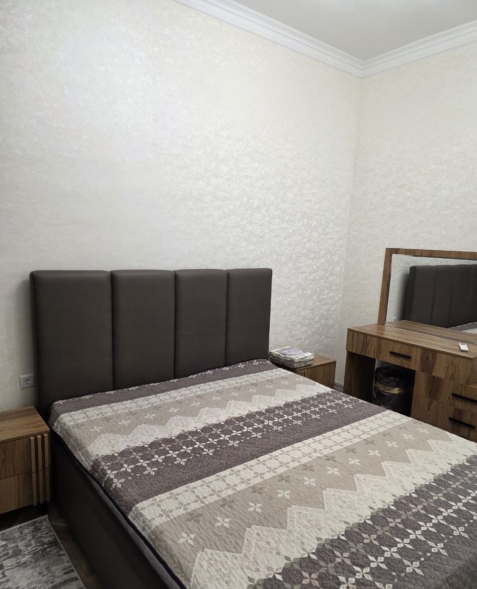 For rent 4-room apartment, 112.5 m² · Yakkasaray — photo 5