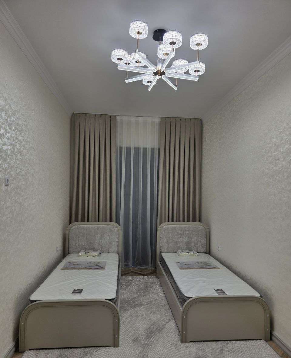 For rent 4-room apartment, 112.5 m² · Yakkasaray — photo 6