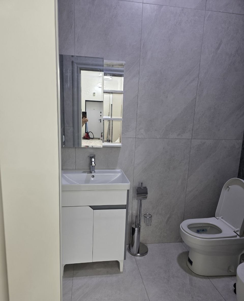 For rent 4-room apartment, 112.5 m² · Yakkasaray — photo 2