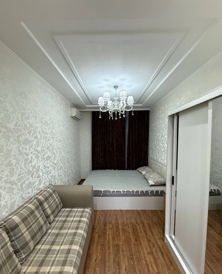 For rent 3-room apartment, 76 m² · Mirabad — photo 4