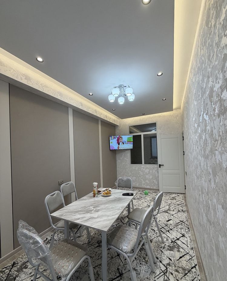 For rent 3-room apartment, 64 m² · Yakkasaray — photo 5