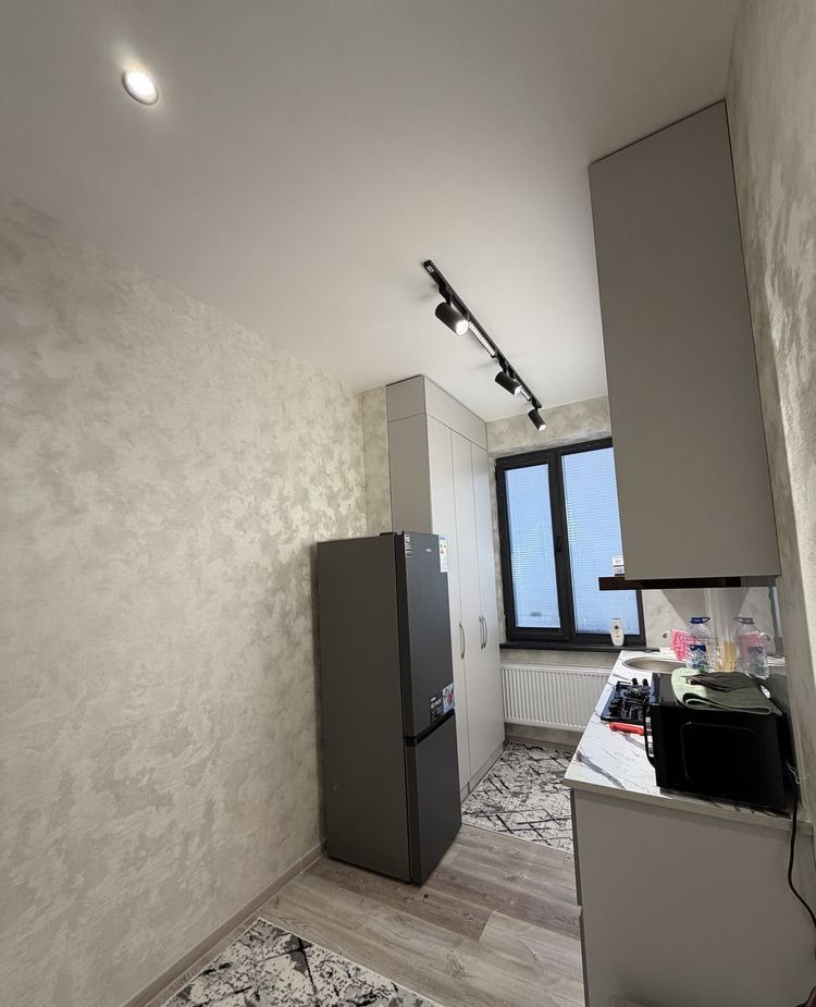 For rent 3-room apartment, 64 m² · Yakkasaray — photo 6
