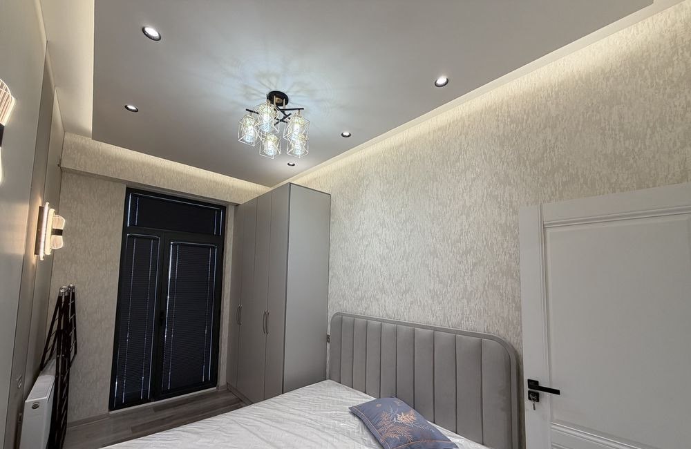 For rent 3-room apartment, 64 m² · Yakkasaray — photo 7