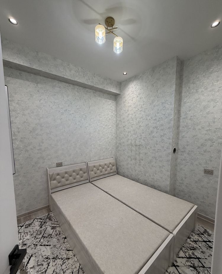 For rent 3-room apartment, 64 m² · Yakkasaray — photo 4