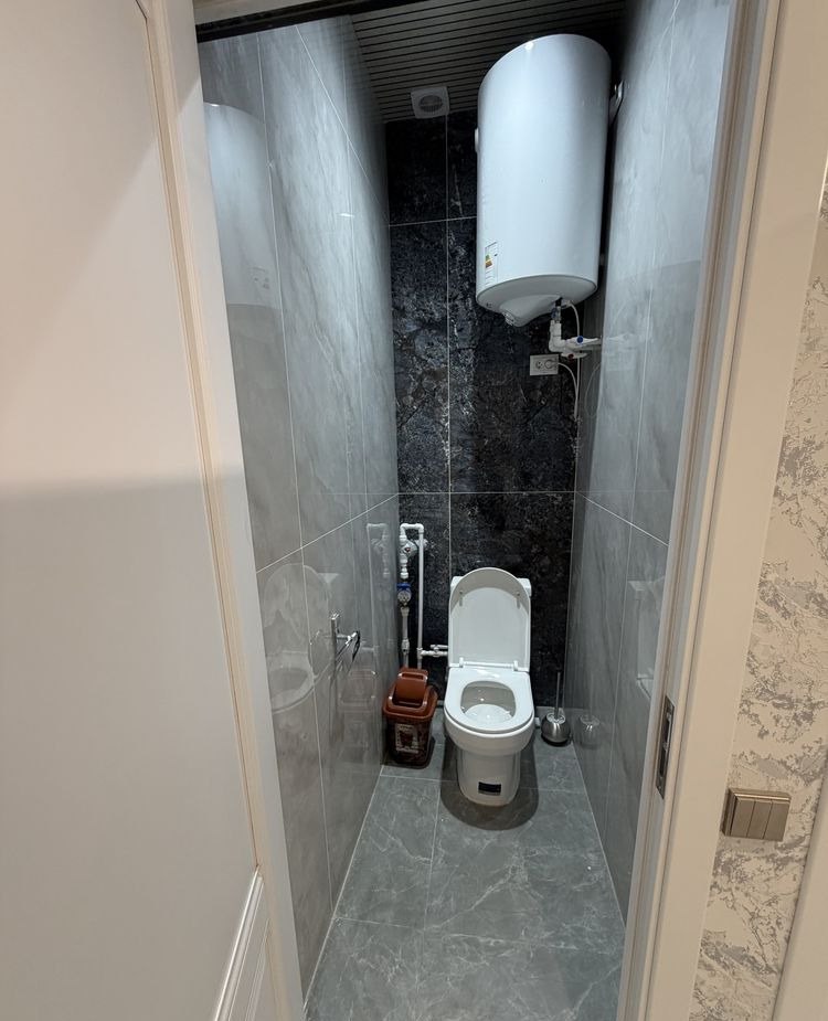 For rent 3-room apartment, 64 m² · Yakkasaray — photo 2