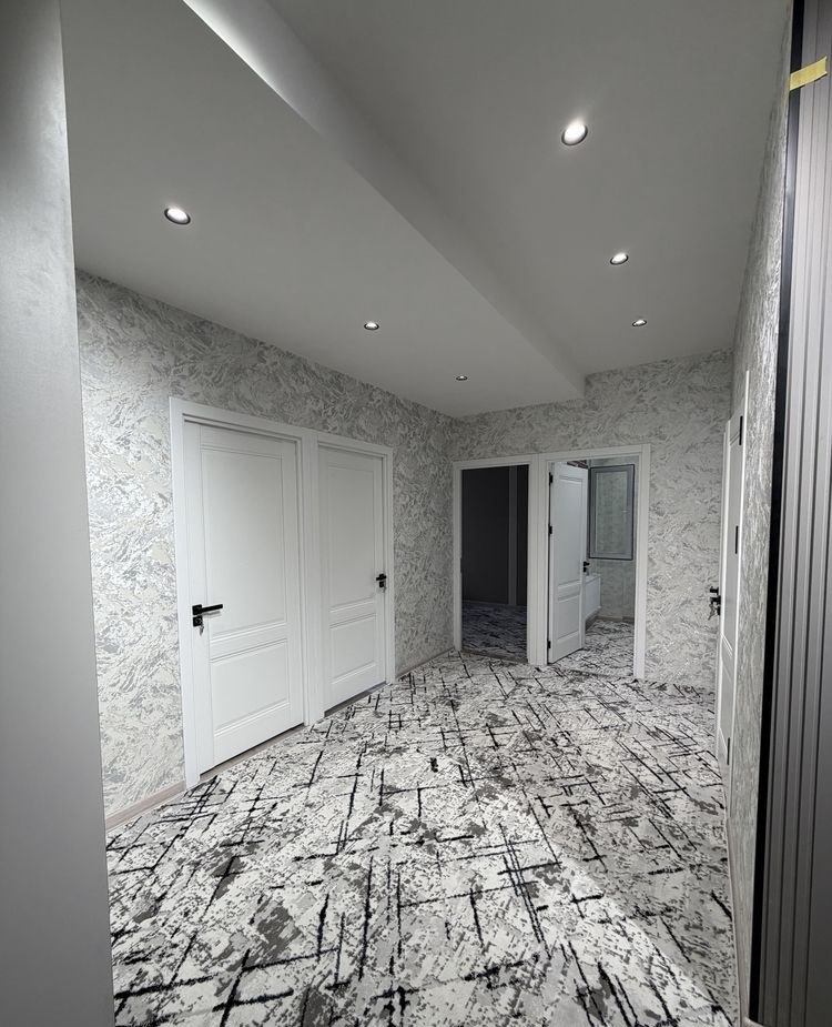 For rent 3-room apartment, 64 m² · Yakkasaray — photo 10