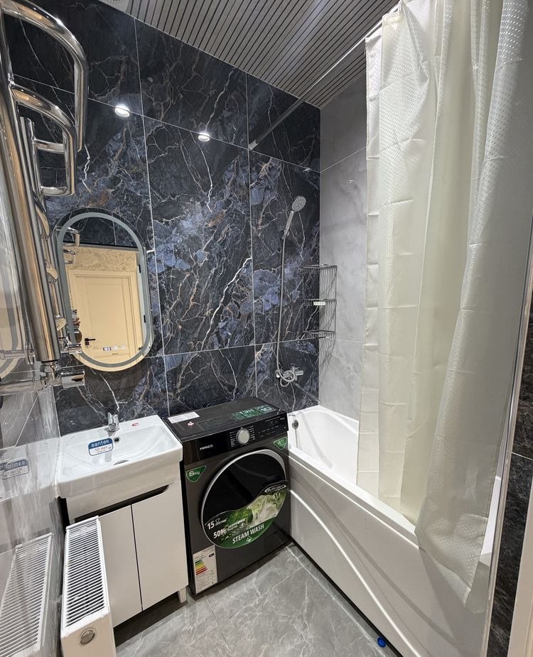 For rent 3-room apartment, 64 m² · Yakkasaray — photo 1