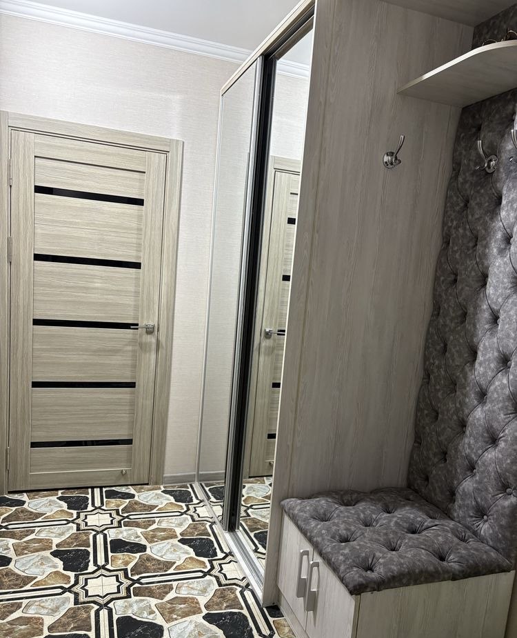 For rent 2-room apartment, 70 m² · Mirabad — photo 6