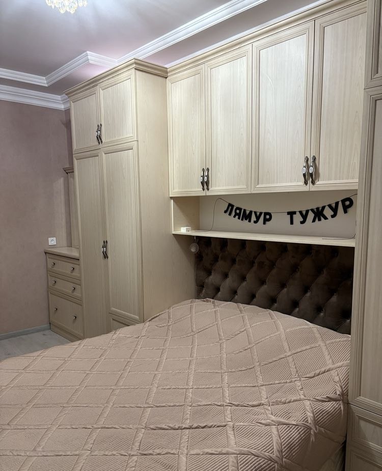 For rent 2-room apartment, 70 m² · Mirabad — photo 3