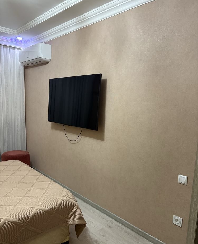 For rent 2-room apartment, 70 m² · Mirabad — photo 4
