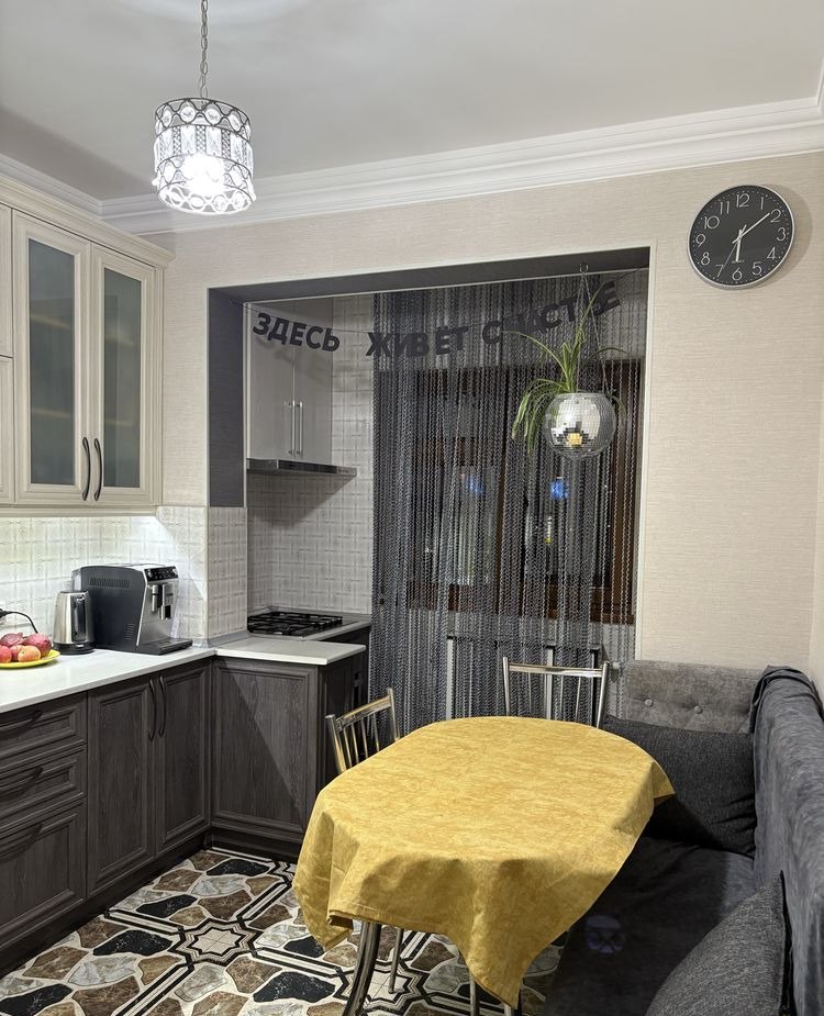For rent 2-room apartment, 70 m² · Mirabad — photo 5