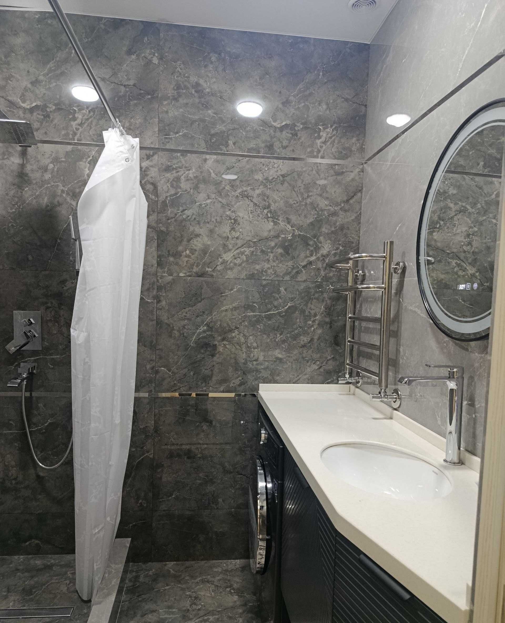 For rent 3-room apartment, 98 m² · Yakkasaray — photo 8