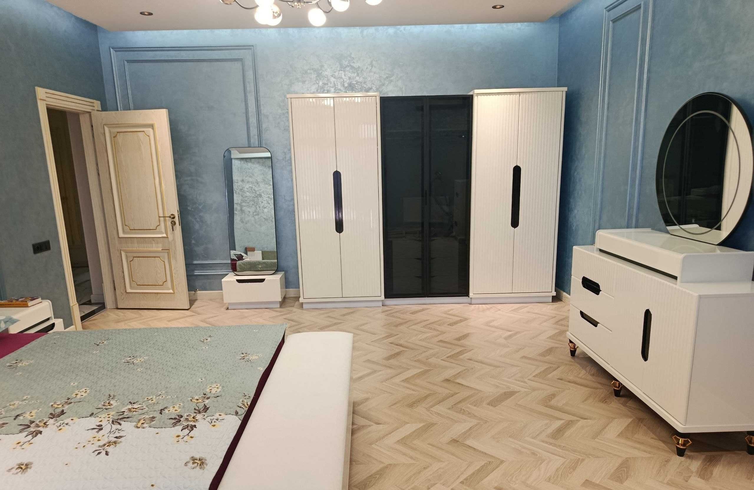 For rent 3-room apartment, 98 m² · Yakkasaray — photo 10