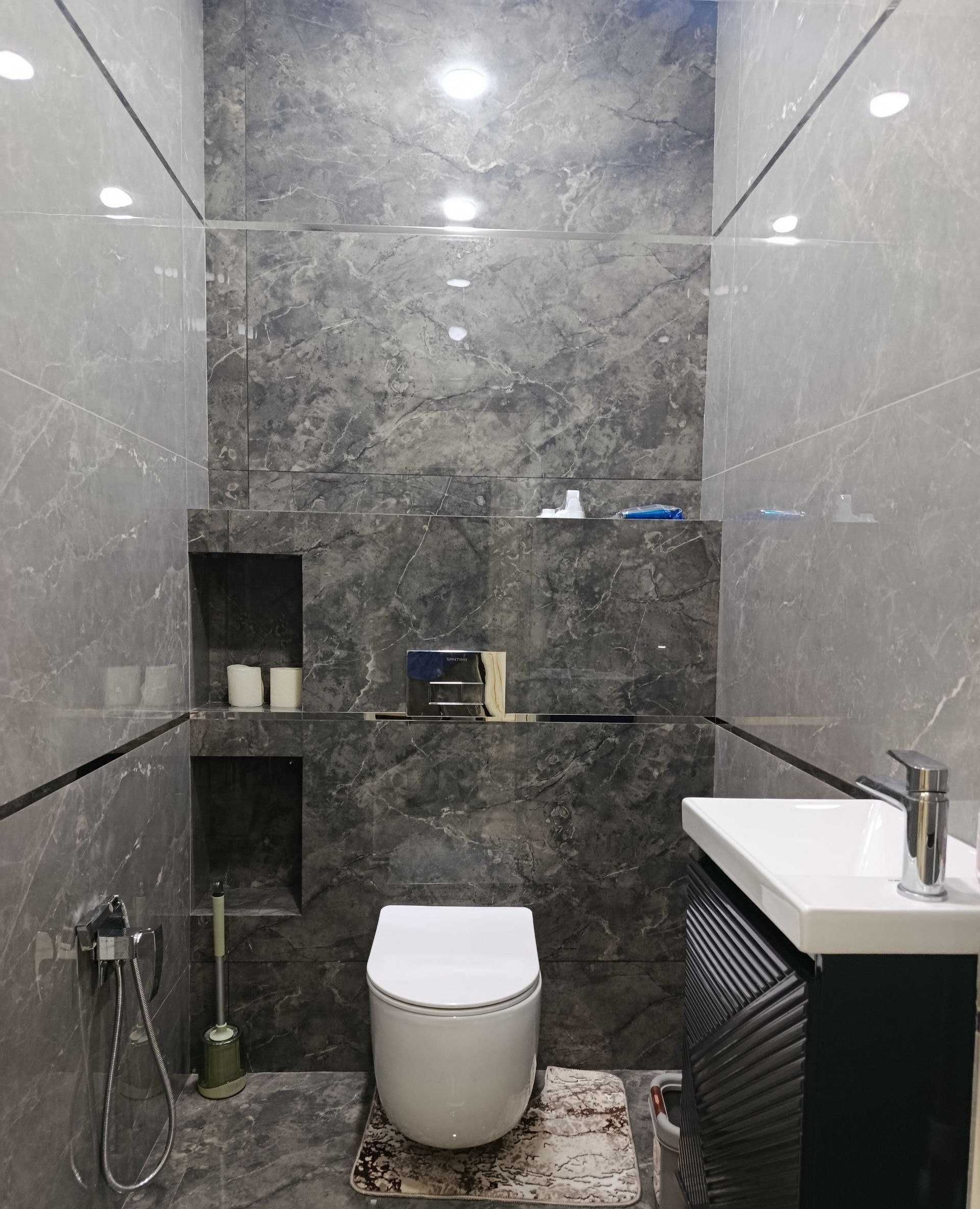 For rent 3-room apartment, 98 m² · Yakkasaray — photo 3