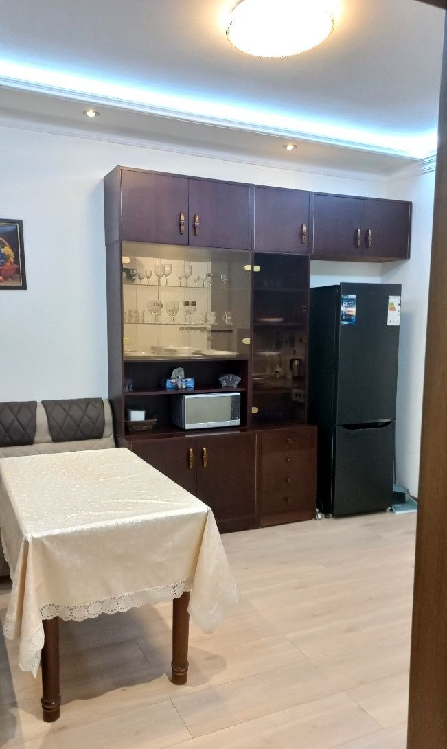 Сдаётся 3-комн. квартира, 120 м² · ЖК Seoulmoon · Яккасарай — фото 7