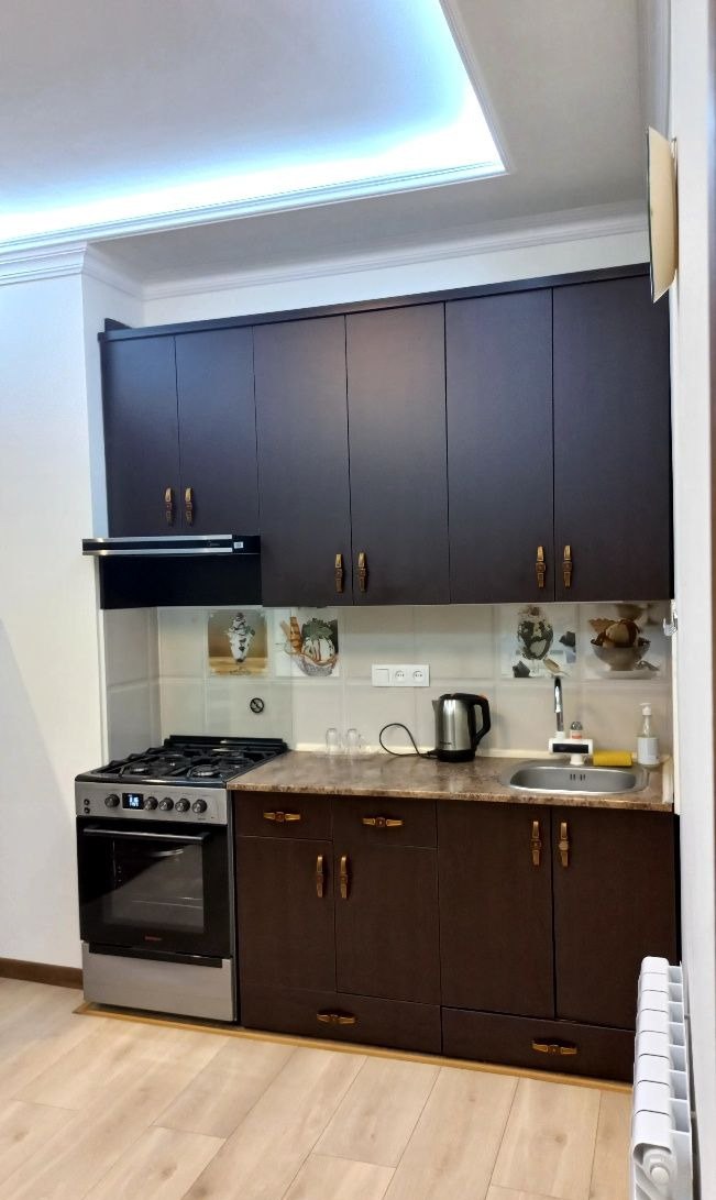 Сдаётся 3-комн. квартира, 120 м² · ЖК Seoulmoon · Яккасарай — фото 6