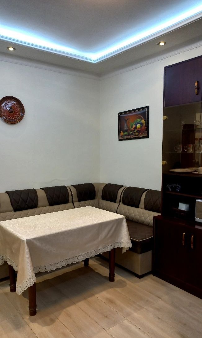 Сдаётся 3-комн. квартира, 120 м² · ЖК Seoulmoon · Яккасарай — фото 8