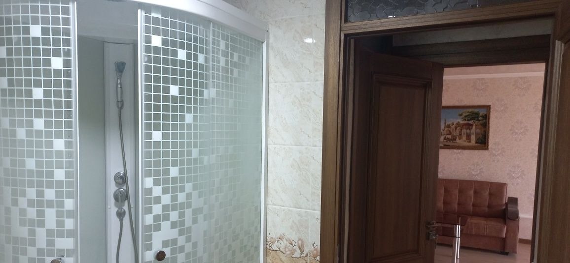 Сдаётся 3-комн. квартира, 120 м² · ЖК Seoulmoon · Яккасарай — фото 10