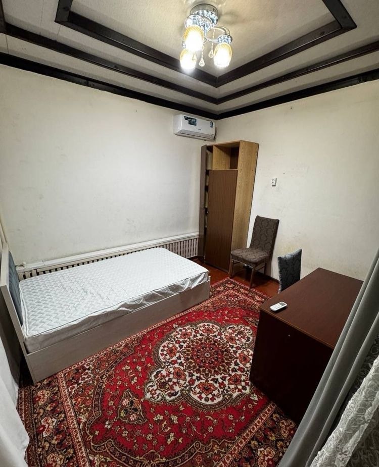 Сдаётся 4-комн. квартира, 2.5 м² · Яккасарай — фото 6