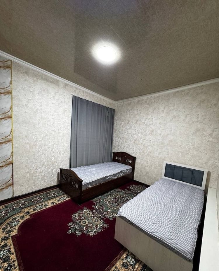 Сдаётся 4-комн. квартира, 2.5 м² · Яккасарай — фото 4