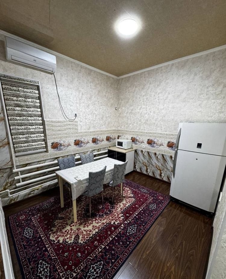 Сдаётся 4-комн. квартира, 2.5 м² · Яккасарай — фото 5