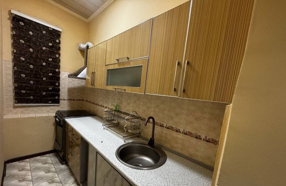 Сдаётся 4-комн. квартира, 2.5 м² · Яккасарай — фото 8