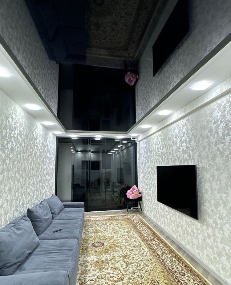 Ijaraga 2 xonali xonadon, 70 m² · Yakkasaroy — surat 1