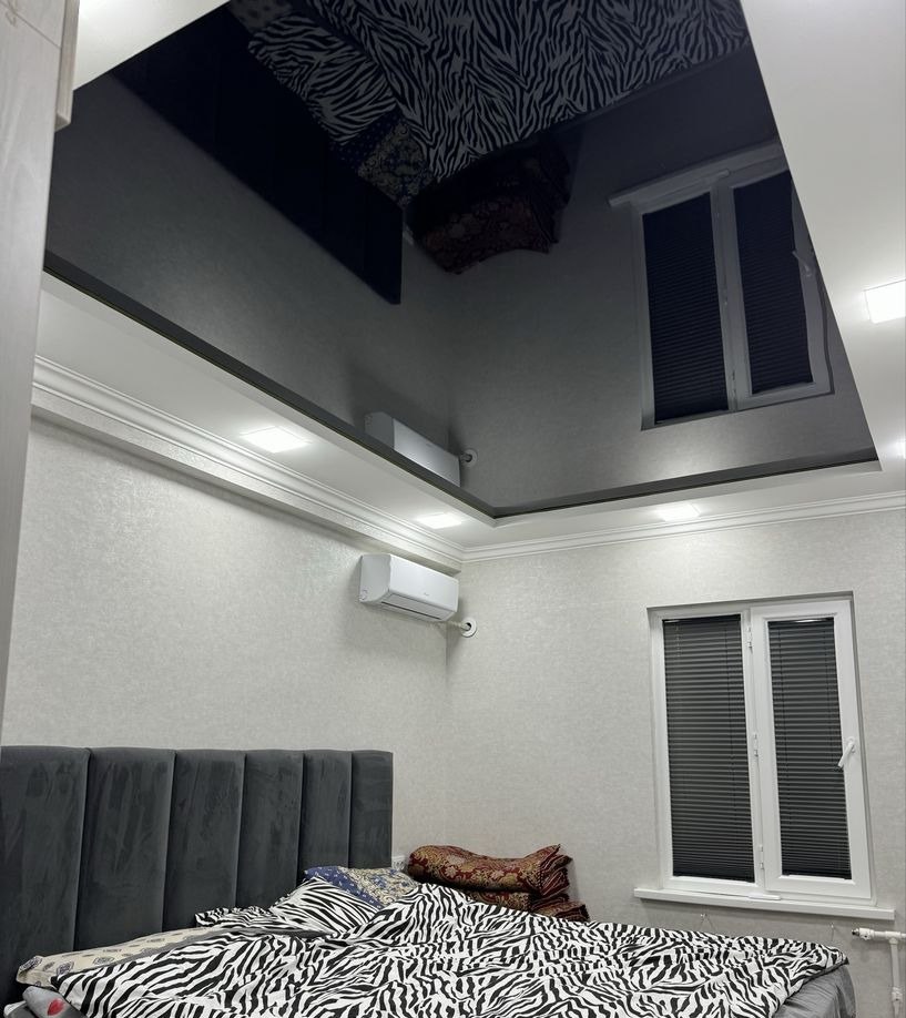 Ijaraga 2 xonali xonadon, 70 m² · Yakkasaroy — surat 2