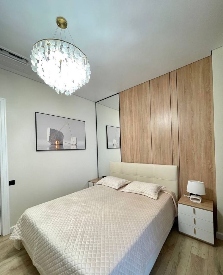 Ijaraga 3 xonali xonadon, 105 m² · Parkwood · Mirobod — surat 5