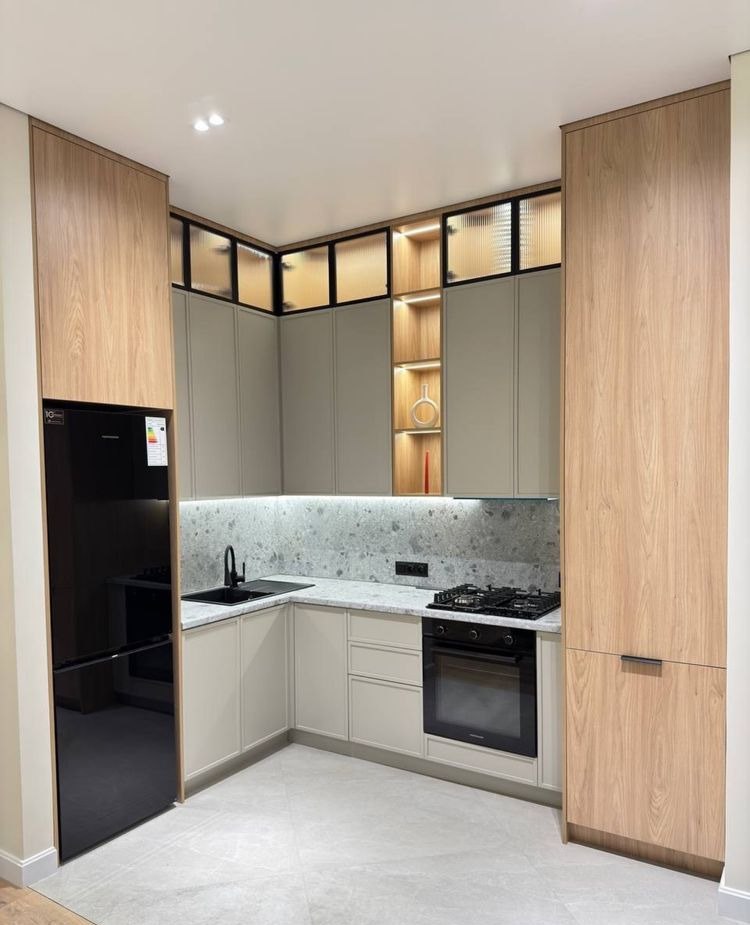 Ijaraga 3 xonali xonadon, 105 m² · Parkwood · Mirobod — surat 9