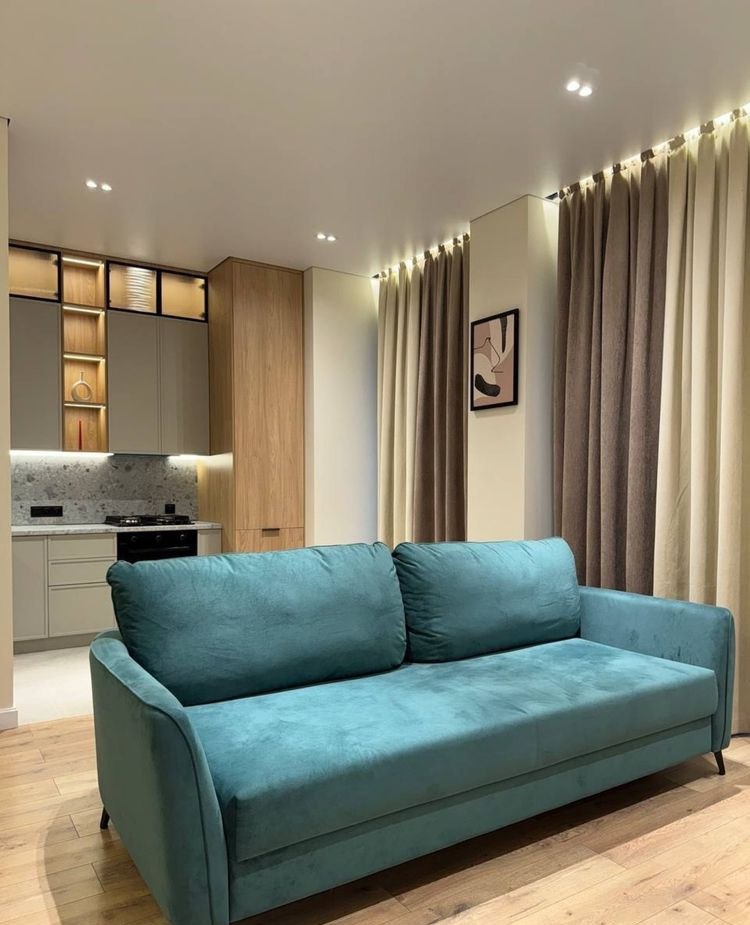 Ijaraga 3 xonali xonadon, 105 m² · Parkwood · Mirobod — surat 10