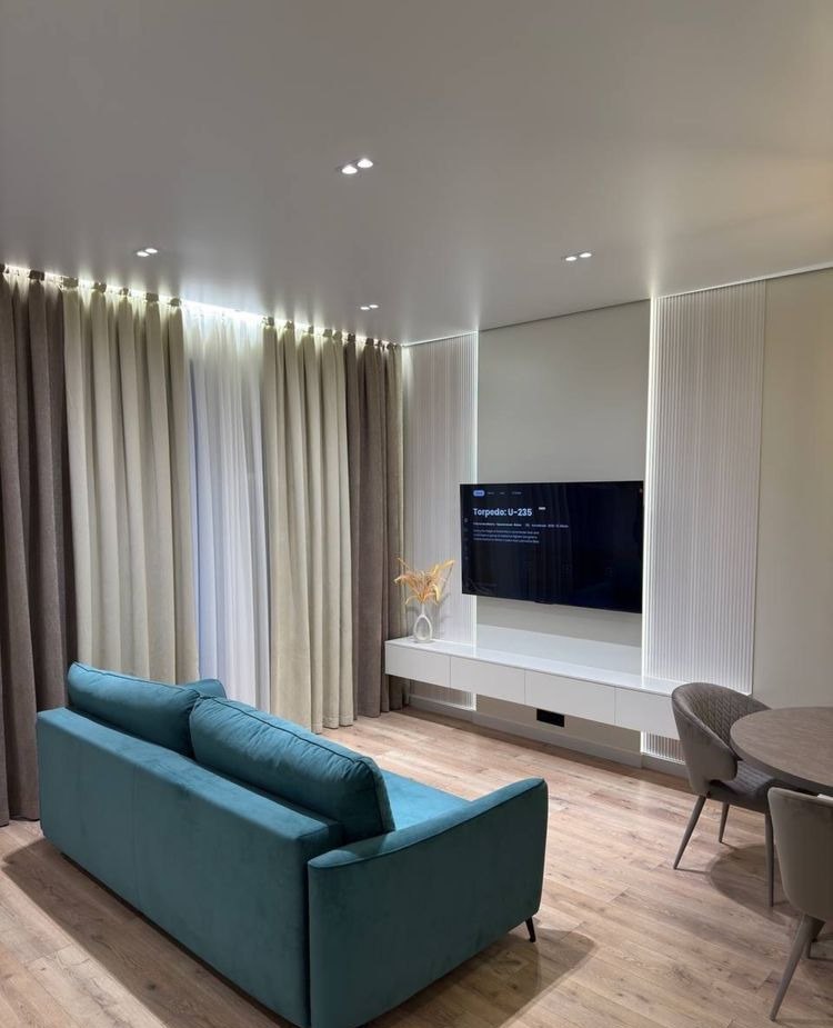 Ijaraga 3 xonali xonadon, 105 m² · Parkwood · Mirobod — surat 8