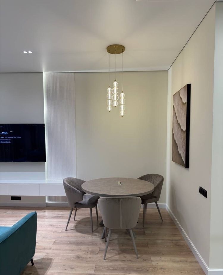 Ijaraga 3 xonali xonadon, 105 m² · Parkwood · Mirobod — surat 7
