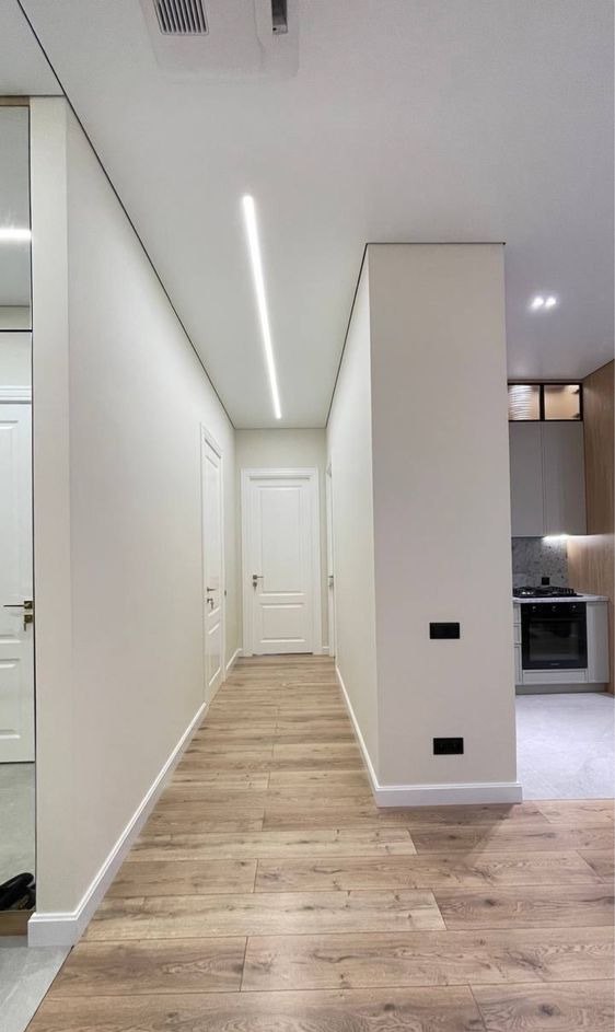 Ijaraga 3 xonali xonadon, 105 m² · Parkwood · Mirobod — surat 1