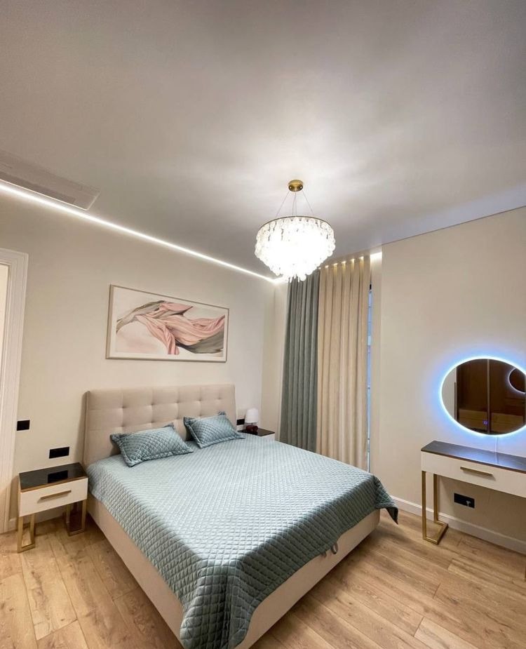 Ijaraga 3 xonali xonadon, 105 m² · Parkwood · Mirobod — surat 4