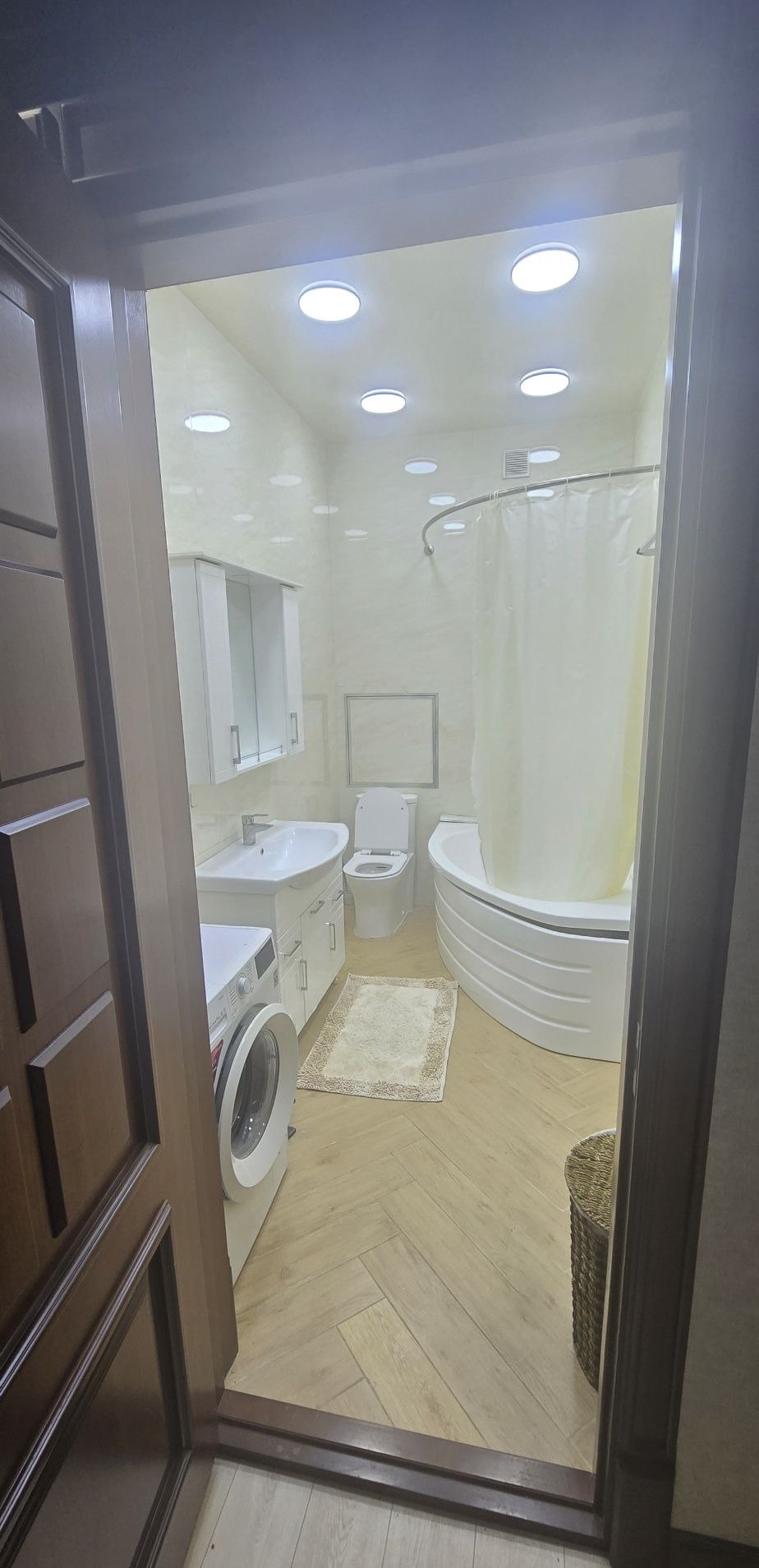 For rent 3-room apartment, 105 m² · Dream House · Yakkasaray — photo 7
