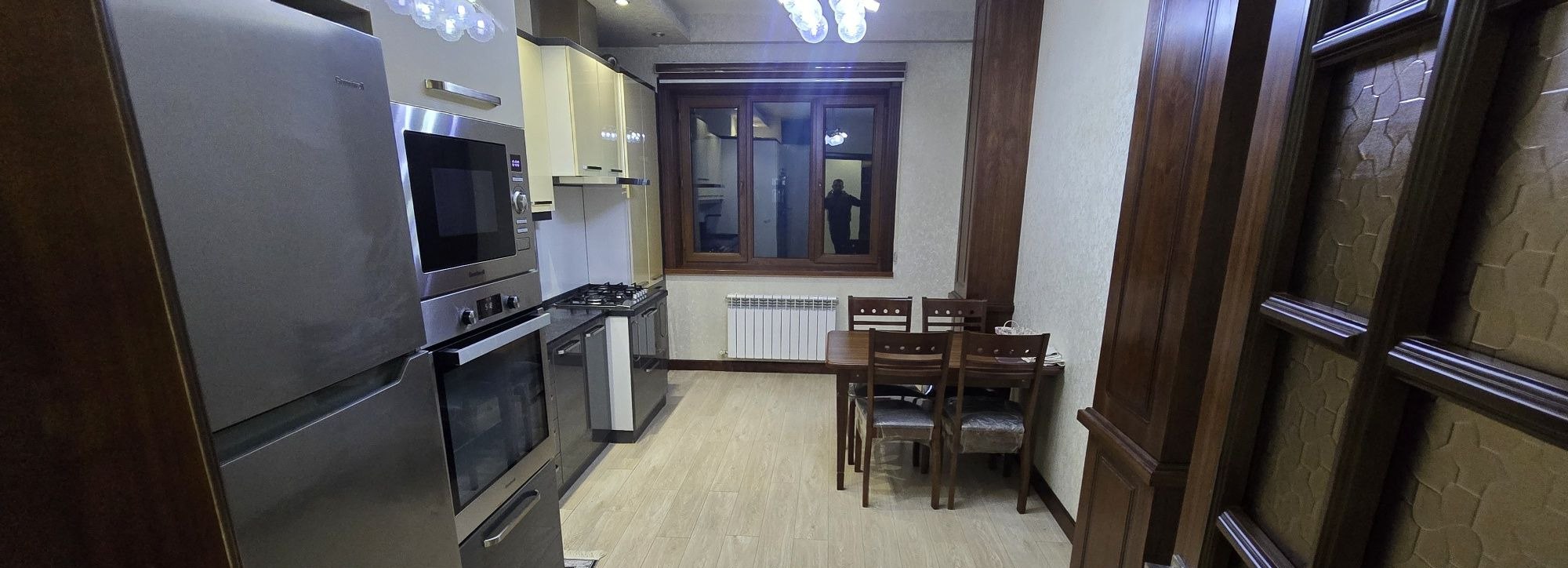 For rent 3-room apartment, 105 m² · Dream House · Yakkasaray — photo 6