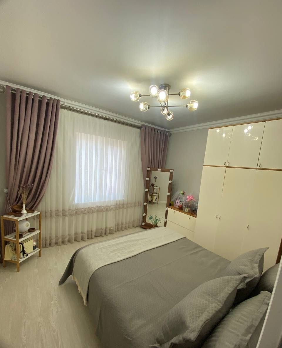 Сдаётся 4-комн. квартира, 100 м² · Мирабад — фото 1