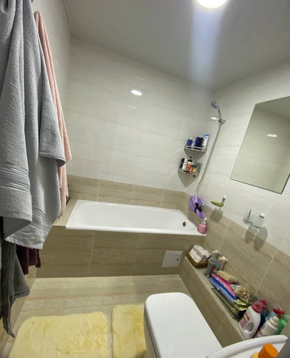 Сдаётся 4-комн. квартира, 100 м² · Мирабад — фото 3