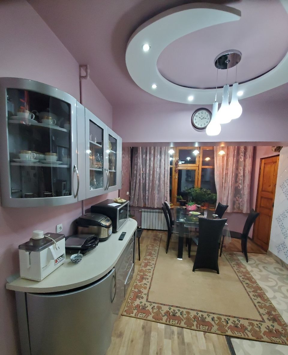 For rent 3-room apartment, 125 m² · Yakkasaray — photo 4