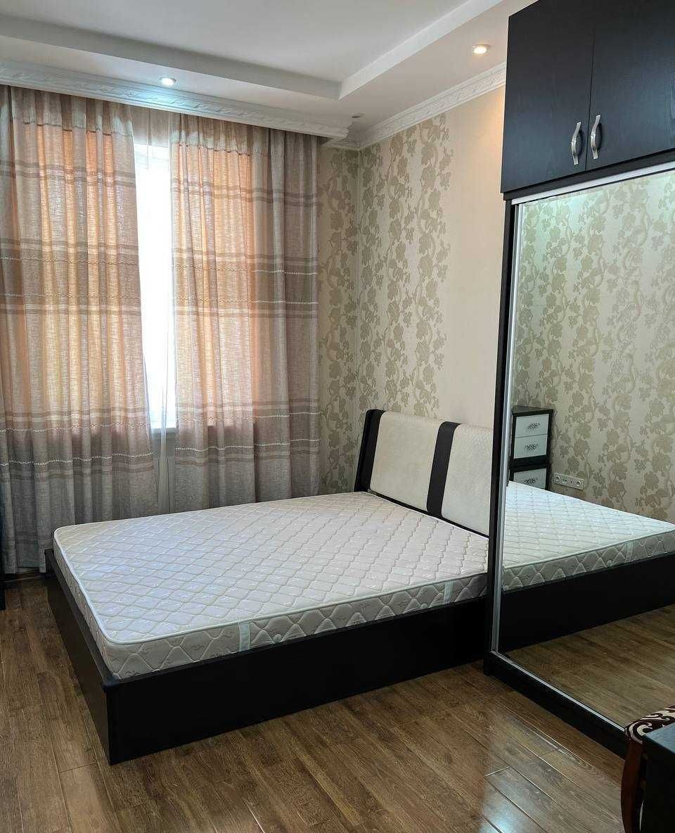 Ijaraga 3 xonali xonadon, 100 m² · Yakkasaroy — surat 6