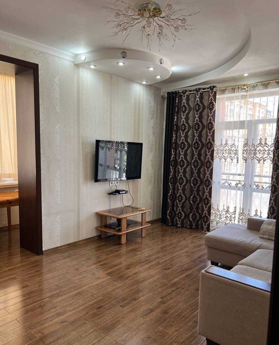 Ijaraga 3 xonali xonadon, 100 m² · Yakkasaroy — surat 7
