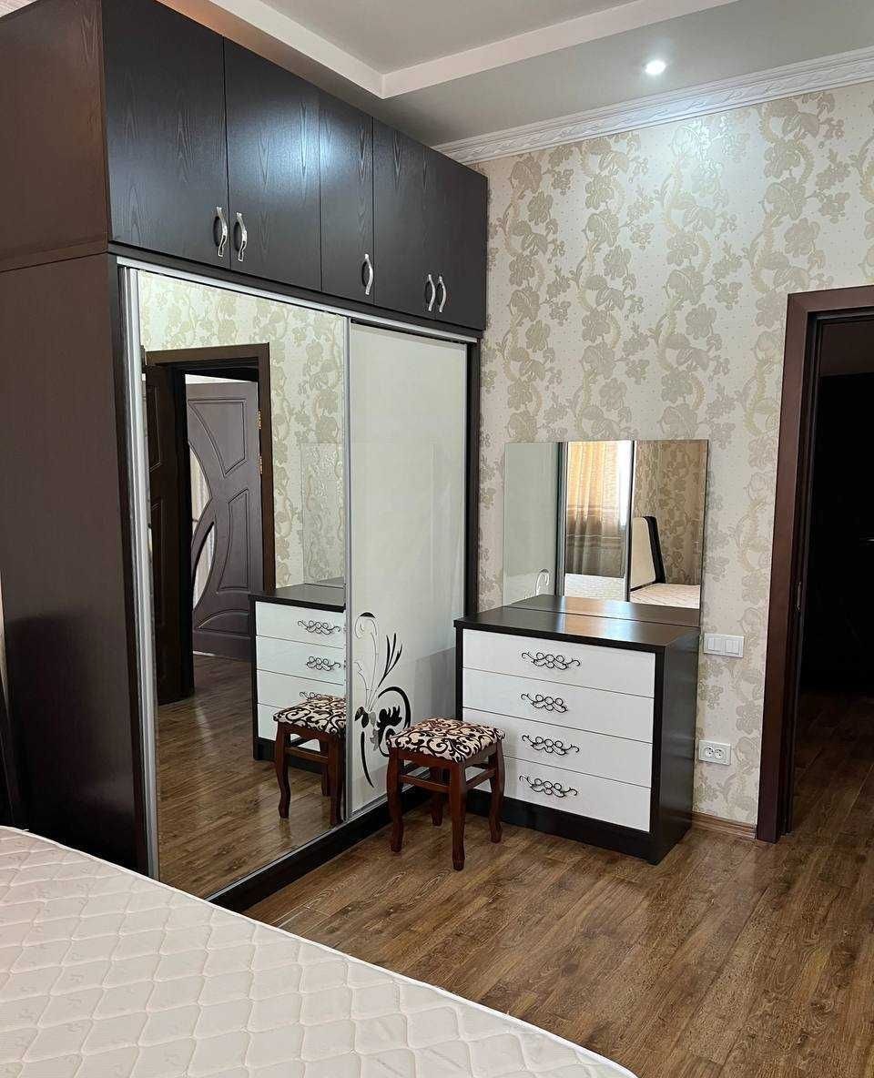 Ijaraga 3 xonali xonadon, 100 m² · Yakkasaroy — surat 5