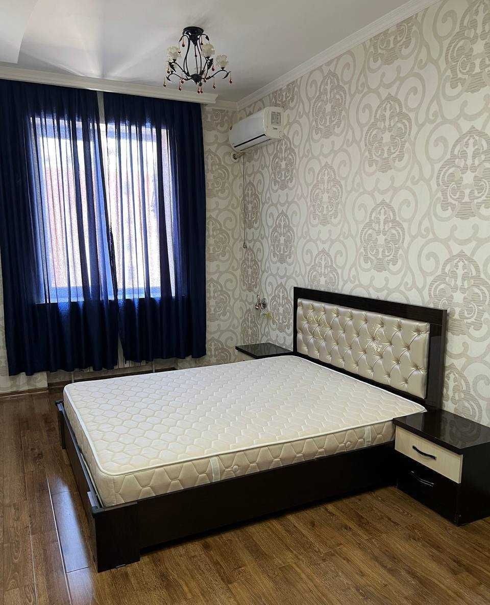 Ijaraga 3 xonali xonadon, 100 m² · Yakkasaroy — surat 4