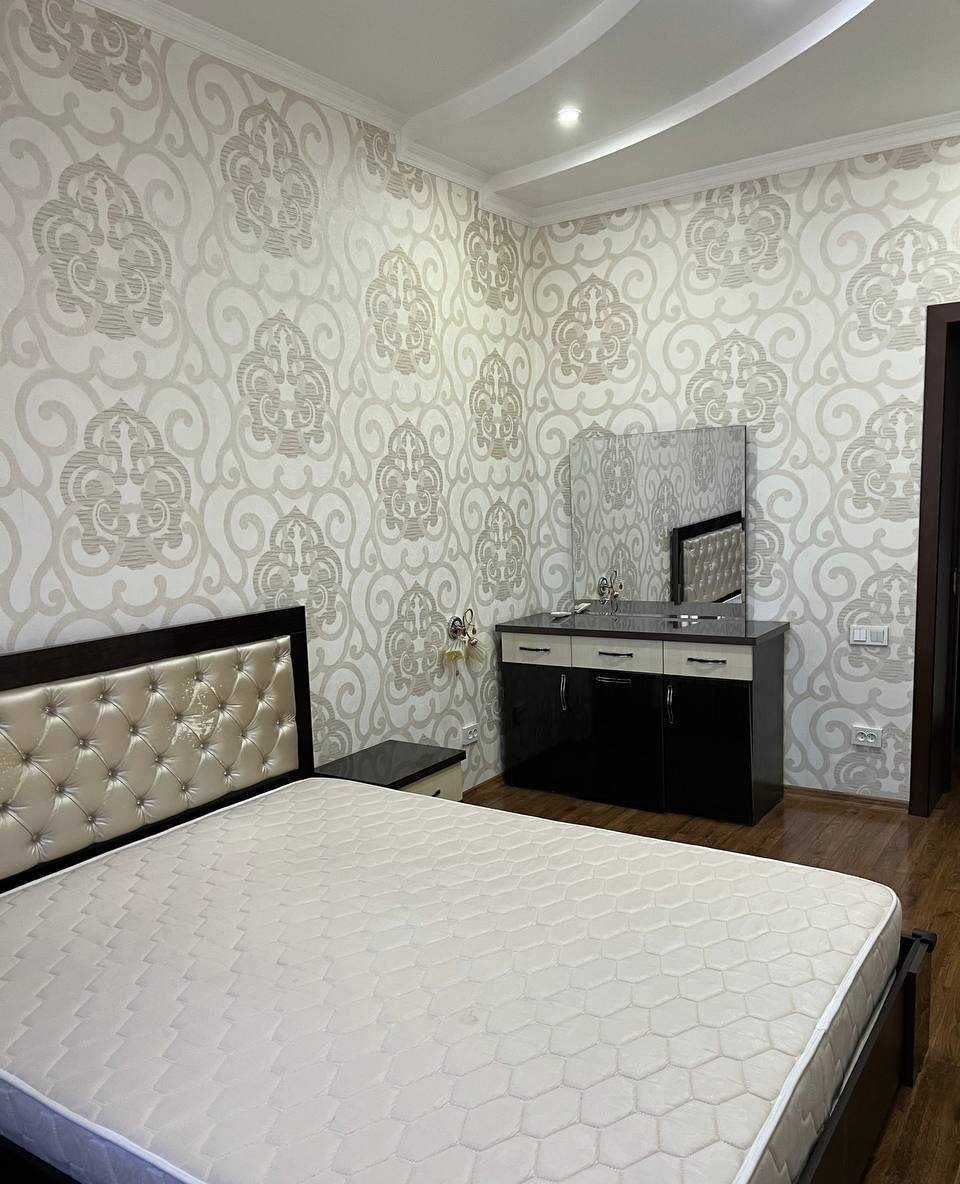 Ijaraga 3 xonali xonadon, 100 m² · Yakkasaroy — surat 3